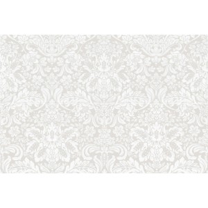 RAGNO CERAMICHE DÉCOR MIXTE DAMASCO BLANC 80X120 RET