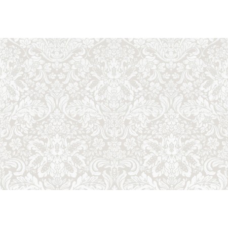 RAGNO CERAMICHE DÉCOR MIXTE DAMASCO BLANC 80X120 RET