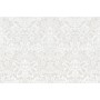 RAGNO CERAMICHE DÉCOR MIXTE DAMASCO BLANC 80X120 RET