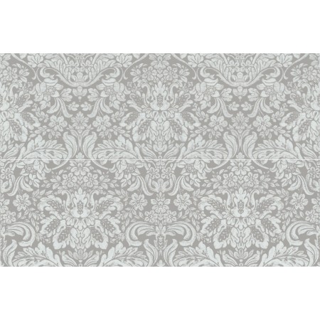 RAGNO CERAMICHE MIXED DÉCOR DAMASCO GRIS 80X120 RET