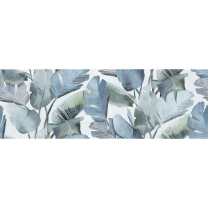 RAGNO CERAMICHE DÉCOR MIXTE TROPICO FROID TOUCH 40X120 RET