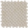 RAGNO CERAMICHE MOSAÏQUE MIXTE GREIGE SYA 40X40