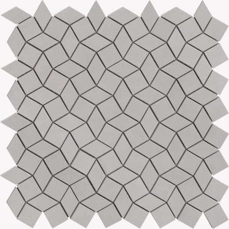 RAGNO CERAMICHE MIXED GRIS MOSAÏQUE SYA 40X40