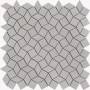 RAGNO CERAMICHE MIXED GRIS MOSAÏQUE SYA 40X40