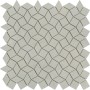 RAGNO CERAMICHE MIXTE VERT MOSAÏQUE SYA 40X40