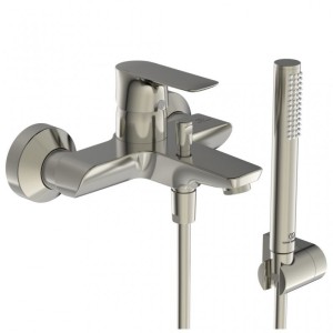 IDEAL STANDARD CONNECT AIR MITIGEUR DE BAIGNOIRE SILVER STORM