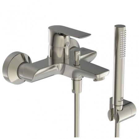 IDEAL STANDARD CONNECT AIR MITIGEUR DE BAIGNOIRE SILVER STORM