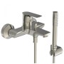 IDEAL STANDARD CONNECT AIR MITIGEUR DE BAIGNOIRE SILVER STORM