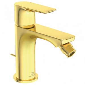 IDEAL STANDARD CONNECT AIR MITIGEUR BIDET OR BROSSÉ
