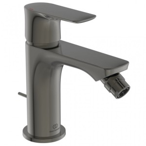 IDEAL STANDARD CONNECT AIR MITIGEUR BIDET GRIS MAGNÉTIQUE