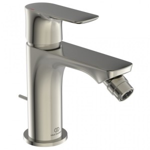 IDEAL STANDARD CONNECT AIR MITIGEUR DE BIDET SILVER STORM