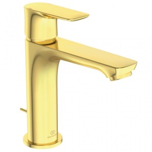 IDEAL STANDARD CONNECT AIR ROBINET GRAND LAVABO OR BROSSÉ