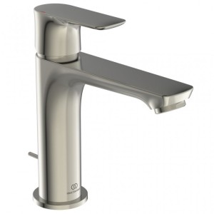 IDEAL STANDARD CONNECT AIR ROBINET GRAND LAVABO SILVER STORM