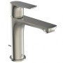 IDEAL STANDARD CONNECT AIR ROBINET GRAND LAVABO SILVER STORM