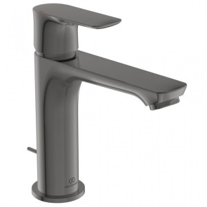 IDEAL STANDARD CONNECT AIR MITIGEUR GRAND LAVABO GRIS MAGNÉTIQUE