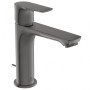 IDEAL STANDARD CONNECT AIR MITIGEUR GRAND LAVABO GRIS MAGNÉTIQUE