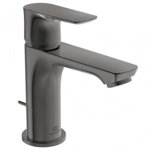 IDEAL STANDARD CONNECT AIR ROBINET MONOCOMMANDE LAVABO GRIS MAGNÉTIQUE