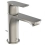 IDEAL STANDARD CONNECT AIR ROBINET MONOCOMMANDE LAVABO SILVER STORM