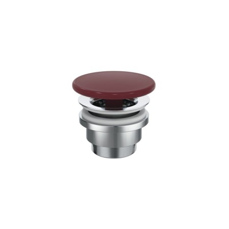 IDEAL STANDARD IPALYSS DRAIN À ÉVACUATION LIBRE AVEC COUVERCLE EN CÉRAMIQUE MÉLOGRANO
