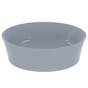 IDEAL STANDARD LAVABO ULTRASLIM IPALYSS ROND 400X400 MM À POSER EN POUDRE