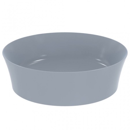 IDEAL STANDARD LAVABO ULTRASLIM IPALYSS ROND 400X400 MM À POSER EN POUDRE