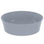 IDEAL STANDARD LAVABO ULTRASLIM IPALYSS ROND 400X400 MM À POSER EN POUDRE