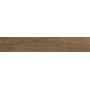 RAGNO CERAMICHE OSSIMORI MARRON EXTRA MATT 25X150 RETT