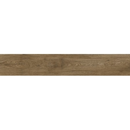 RAGNO CERAMICHE OSSIMORI MARRON 25X150 RETT