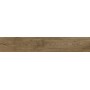 RAGNO CERAMICHE OSSIMORI MARRON 25X150 RETT