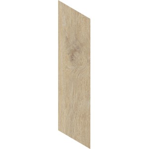RAGNO CERAMICHE OSSIMORI IVOIRE 11X54 CHEVRON