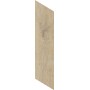 RAGNO CERAMICHE OSSIMORI IVOIRE 11X54 CHEVRON