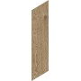 RAGNO CERAMICHE OSSIMORI BEIGE 11X54 CHEVRON
