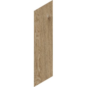 RAGNO CERAMICHE OSSIMORI BEIGE EXTRA MAT 11X54 CHEVRON