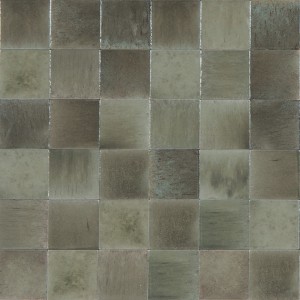 RAGNO CERAMICHE GLEEZE GRIS BRILLANT 10X10
