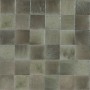 RAGNO CERAMICHE GLEEZE GRIS BRILLANT 10X10