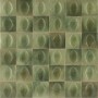 RAGNO CERAMICHE GLEEZE GIADA STRUCTURE OEUF 3D BRILLANT 10X10