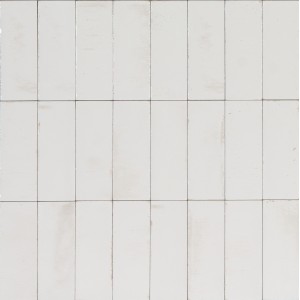 RAGNO CERAMICHE GLEEZE BLANC BRILLANT 7,5X20