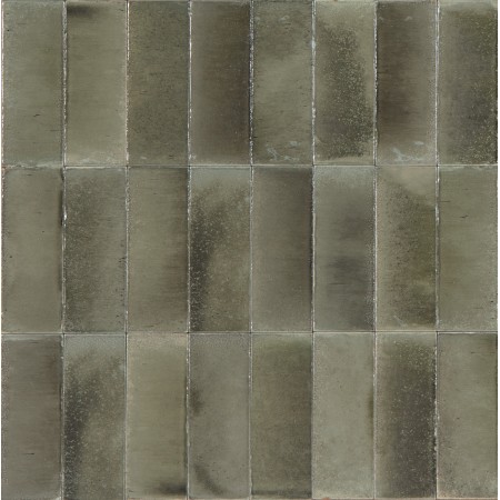 RAGNO CERAMICHE GLEEZE GRIS GLOSSY 7,5X20
