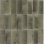 RAGNO CERAMICHE GLEEZE GRIS GLOSSY 7,5X20