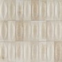 RAGNO CERAMICHE GLEEZE BEIGE STRUCTURE EYE 3D BRILLANT 7,5X20