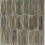 RAGNO CERAMICHE GLEEZE GRIS STRUCTURE EYE 3D BRILLANT 7,5X20