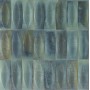 RAGNO CERAMICHE GLEEZE TURCHESE STRUCTURE EYE 3D GLOSSY 7,5X20