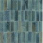 RAGNO CERAMICHE GLEEZE TURCHESE GLOSSY 5X15