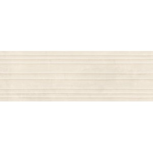 RAGNO CERAMICHE NOW AVORIO STRUCTURE RIGO 3D 25X76