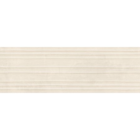RAGNO CERAMICHE NOW AVORIO STRUCTURE RIGO 3D 25X76