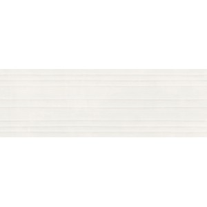 RAGNO CERAMICHE NOW BLANC STRUCTURE RIGO 3D 25X76