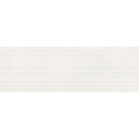 RAGNO CERAMICHE NOW BLANC STRUCTURE RIGO 3D 25X76