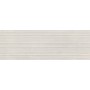 RAGNO CERAMICHE NOW GRIS STRUCTURE RIGO 3D 25X76