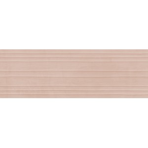 RAGNO CERAMICHE NOW ROSE STRUCTURE RIGO 3D 25X76