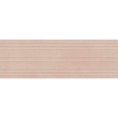 RAGNO CERAMICHE NOW ROSE STRUCTURE RIGO 3D 25X76